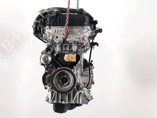 Used Engine Engine PEUGEOT 208 I (CA_, CC_) 1.2 VTI 82 (82 hp) 33685954 33685954