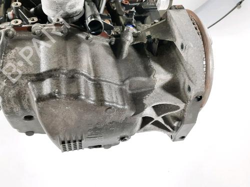 Engine RENAULT MEGANE III Hatchback (BZ0/1_, B3_) 1.5 dCi (BZ09, BZ0D, BZ1W, BZ29, BZ14) | BP31304097M1 