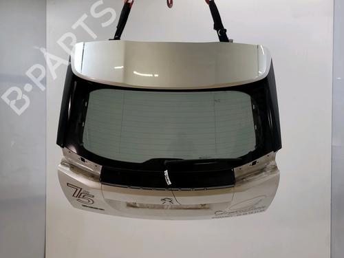 Used Tailgate Tailgate 36946215 36946215