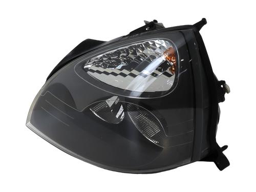 Lyskaster venstre RENAULT CLIO II (BB_, CB_) 1.2 16V (BB05, BB0W, BB11, BB27, BB2T, BB2U, BB2V, CB05,... (75 hp) 29848884