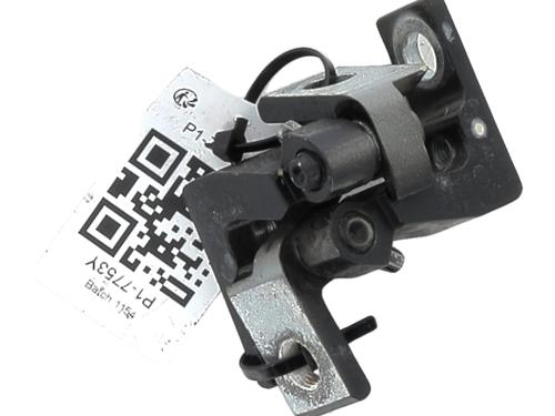 Used Hinge/Door check strap AUDI Q3 (F3B) 35 TDI (150 hp) 30982434