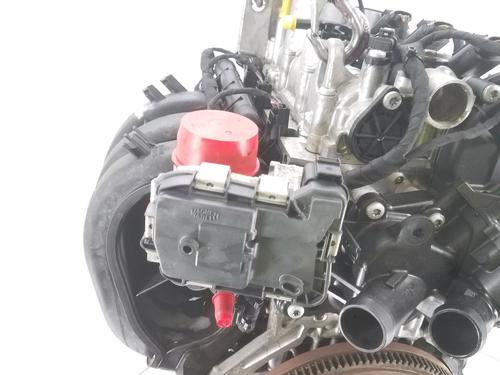 Engine VW POLO V (6R1, 6C1) 1.0 | BP16860904M1 