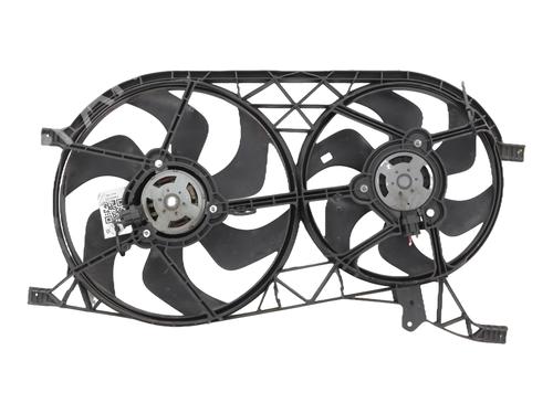 Used Radiator fan RENAULT VEL SATIS (BJ0_) 2.0 dCi (BJ03) (150 hp) 33033222