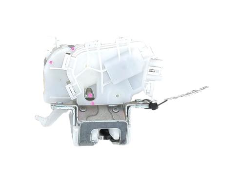 Used Tailgate lock MITSUBISHI MIRAGE / SPACE STAR VI Hatchback (A0_A) 1.2 (A03A) (80 hp) 26541716