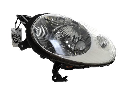 Left headlight NISSAN MICRA III (K12) 1.4 16V | BP28532839C28
