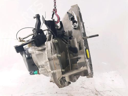 Gearbox DACIA SANDERO II 1.5 dCi | BP33809354M3 - Image 3