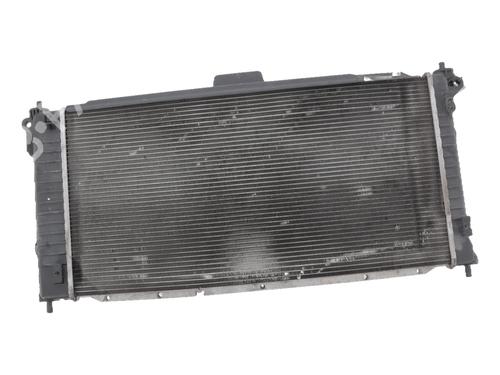 Water radiator SSANGYONG KORANDO (CK) 2.2 Xdi | BP37657497M31 - Image 2