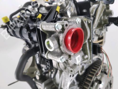 Engine DACIA SANDERO II TCe 90 (B8M1, B8MA, B8AC) | BP28720346M1