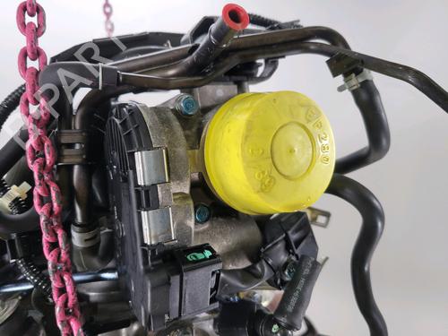 Engine HONDA JAZZ II (GD_, GE3, GE2) 1.4 iDSI (GE3, GD1) | BP28310453M1 