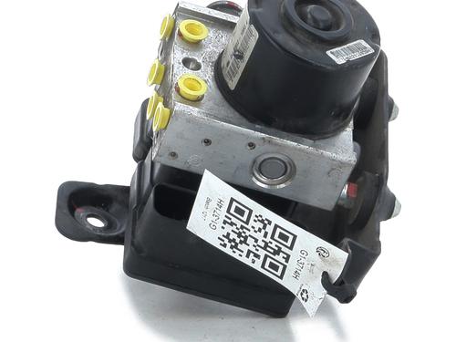 ABS pump OPEL AGILA B (H08) 1.0 (F68) | BP32006333M43