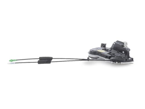Front left lock PEUGEOT 108 1.0 VTi | BP36209986C98 - Image 3