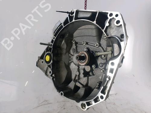 Gearbox RENAULT CLIO IV (BH_) 0.9 TCe 90 (BHNF, BHMA, BHMH, BHJK, BHJR) | BP29695930M3 