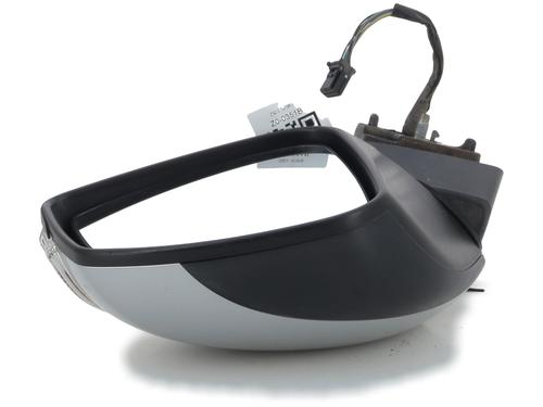 Right mirror RENAULT SCÉNIC III (JZ0/1_) 1.5 dCi | BP29820008C27 