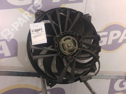 Used Radiator fan Radiator fan CITROËN XSARA (N1) [1997-2005] 10474478 10474478