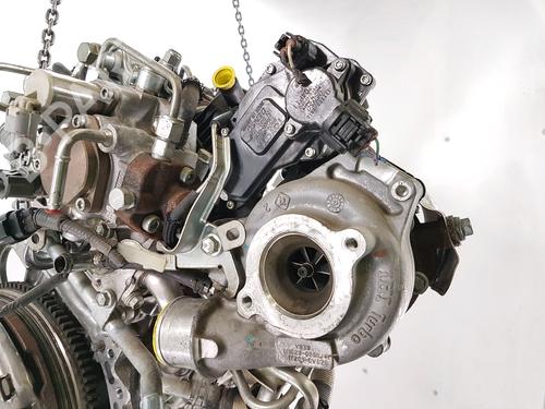 Engine TOYOTA RAV 4 IV (_A4_) 2.0 D (ALA40_, ALA40R) | BP31866401M1 