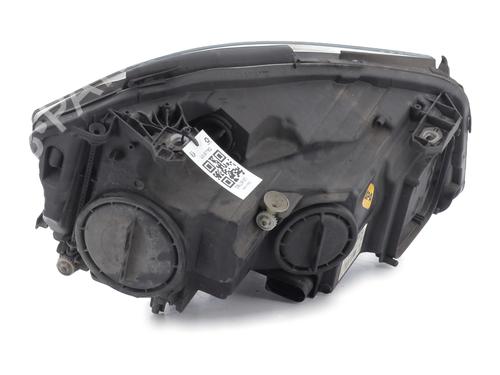 Left headlight MERCEDES-BENZ A-CLASS (W176) A 180 CDI / d (176.012) | BP31844751C28