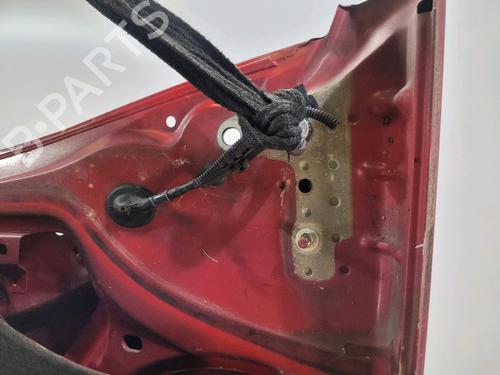 Hood SEAT LEON (1P1) 1.9 TDI | BP28207616C1 