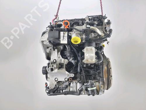Engine SKODA FABIA II Combi (545)  | BP28207601M1 