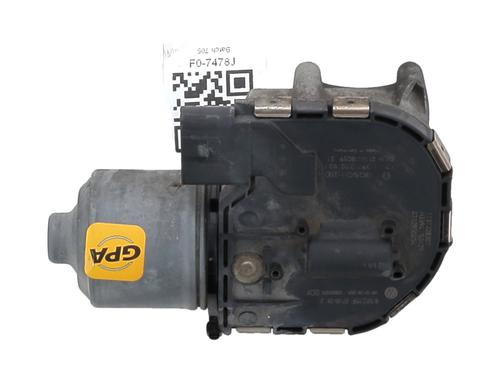 Front wiper motor VW GOLF V (1K1)  | BP23853968M29 