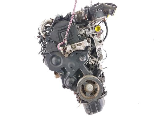 Used Engine Engine 37191345 37191345