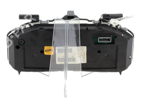 Instrument cluster RENAULT CLIO III (BR0/1, CR0/1) 1.4 16V | BP22774323C47 