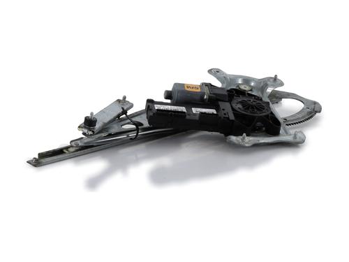 Front left window mechanism RENAULT MEGANE III Grandtour (KZ0/1) 1.5 dCi (KZ09, KZ0D, KZ1G, KZ29, KZ14, KZ1W, KZ10, KZ1F,... | BP29931205C22