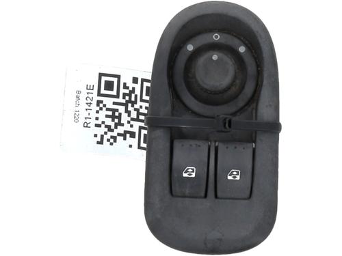 Used Left front window switch RENAULT KANGOO BE BOP (KW0/1_) 1.5 dCi (KW0F) (103 hp) 32153234