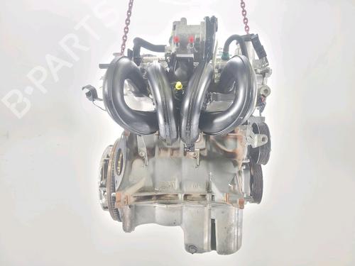 Engine TOYOTA YARIS (_P9_) 1.3 VVT-i (SCP90_, SCP90R) | BP30165803M1