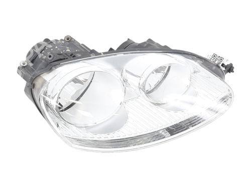 Right headlight VW GOLF V (1K1) 1.4 TSI | BP39087555C29 - Image 5