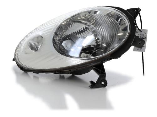 Used Right headlight NISSAN MICRA III (K12) 1.4 16V (88 hp) 28532838