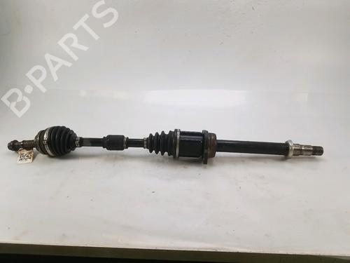 Used Right front driveshaft TOYOTA AVENSIS (_T25_) [2003-2008]  12240108