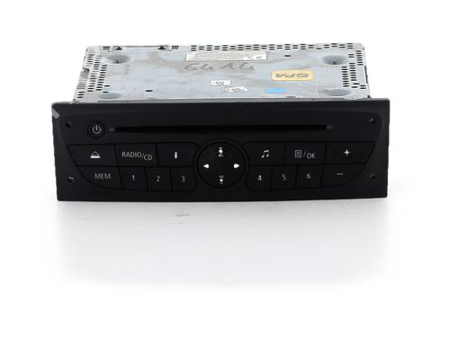 Used Radio Radio 38717055 38717055