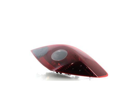 Right taillight OPEL CORSA D (S07) 1.4 (L08, L68) | BP18453443C35 