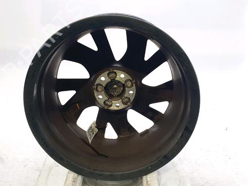 Rim CITROËN JUMPY III Van (V_) 2.0 BlueHDi 150 | BP29517371C45 