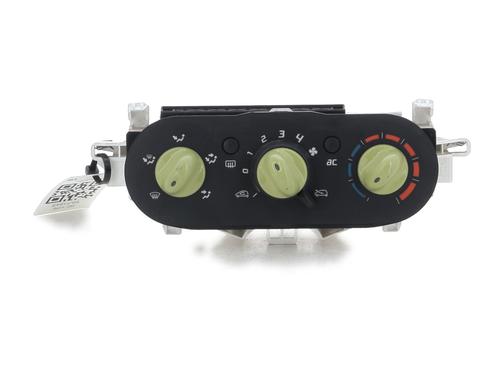 Used Climate control Climate control RENAULT TWINGO II (CN0_) 1.2 16V (CN04, CN0B) (75 hp) 33732992 33732992