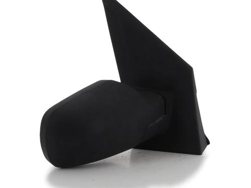 Right mirror FORD FUSION (JU_) 1.4 TDCi | BP31122124C27 