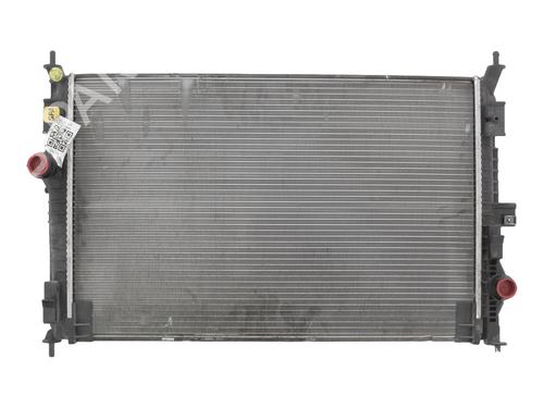 Used Water radiator CITROËN C4 Picasso II 1.2 THP 130 (130 hp) 32400736