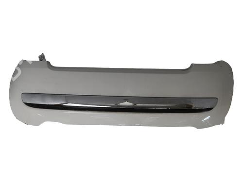 Rear bumper FIAT 500 (312_) 1.2 (312AXA1A) | BP30190712C8 