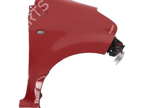 Used Right front fenders TOYOTA AYGO (_B1_) 1.0 (KGB10_, KGB10R) (68 hp) 33159155