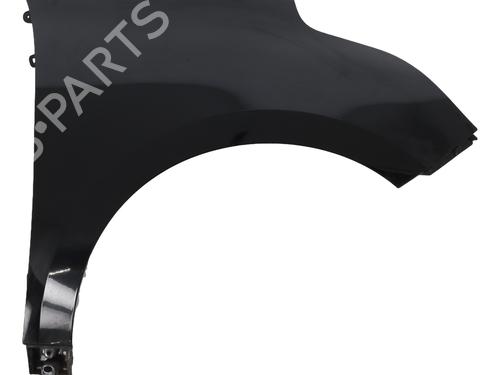 Used Right front fenders RENAULT SCÉNIC IV (J9_) 1.7 Blue dCi 150 (J9A7, J9A8) (150 hp) 29741338