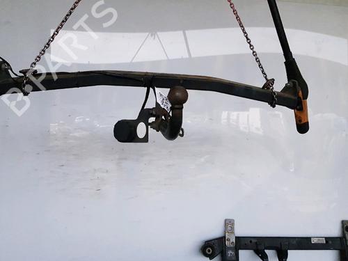 Used Tow ball/Mechanism NISSAN QASHQAI / QASHQAI +2 I (J10, NJ10, JJ10E) 1.6 dCi (130 hp) 27909536
