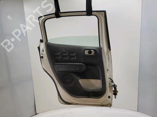 Dør venstre bagtil CITROËN C3 III (SX) 1.6 BlueHDi 100 | BP36962320C4 - Image 2