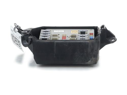Used Fuse box RENAULT MODUS / GRAND MODUS (F/JP0_) 1.5 dCi 75 (75 hp) 33165992
