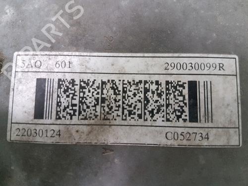 Inverter/Converter RENAULT ZOE (BFM_) ZOE | BP37281152M119 - Image 6