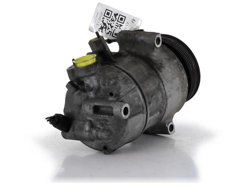 AC compressor SEAT ALTEA (5P1) 2.0 TDI 16V | BP30118435M34