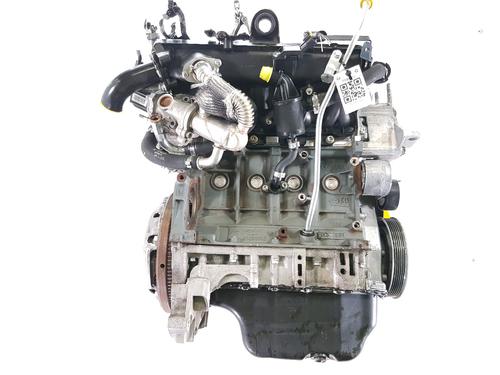 Engine FIAT 500 (312_) 1.3 D Multijet (312AXB1A) | BP31304285M1