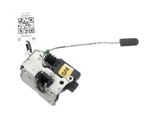 Used Front left lock DACIA LOGAN MCV (KS_) 1.6 (KS0B, KS0D, KS0F) (87 hp) 32434308