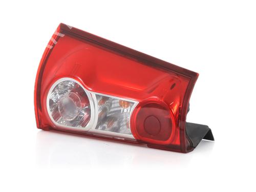 Left taillight DACIA LOGAN MCV (KS_) 1.5 dCi (KS0W) | BP38586048C34 - Image 2