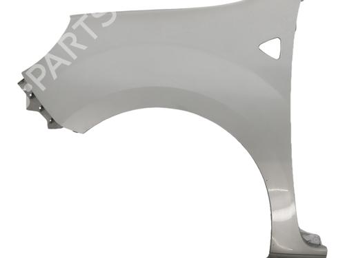Used Left front fenders Left front fenders RENAULT KANGOO / GRAND KANGOO II (KW0/1_) 1.5 dCi (KW0C, KW2C, KW4C) (106 hp) 39899095 39899095
