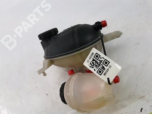 Used Expansion tank Expansion tank MERCEDES-BENZ C-CLASS (W205) C 300 BlueTEC Hybrid / h (205.012) (231 hp) 10470809 10470809